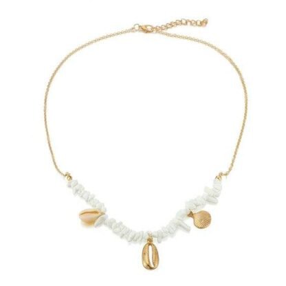 Collier tendance pour la plage