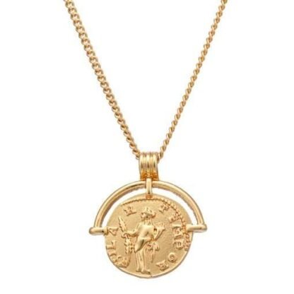 Collier tendance 2024 femme