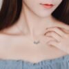 collier etoiles