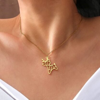 collier biche