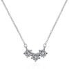 Chaque collier argent femme ras de cou de notre collection est orné de motifs délicats et de finitions impeccables, créant ainsi des pièces uniques et sophistiquées qui reflètent votre style personnel. Que vous recherchiez un collier simple et épuré ou un modèle plus orné avec des détails subtils, notre gamme diversifiée répond à tous les goûts et toutes les occasions.