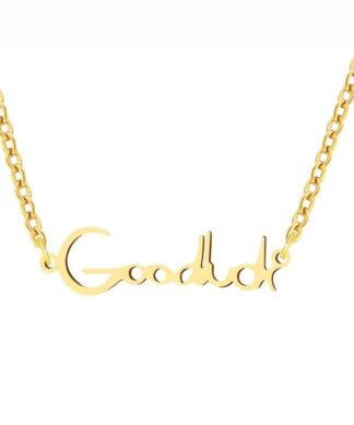 collier good luck