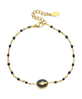 Offrez-vous une connexion spirituelle profonde avec notre bracelet medaille Vierge, un choix parfait pour ceux qui cherchent inspiration et protection